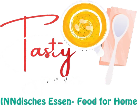 Tasty Spoon — INNdisches Essen, Food for Home